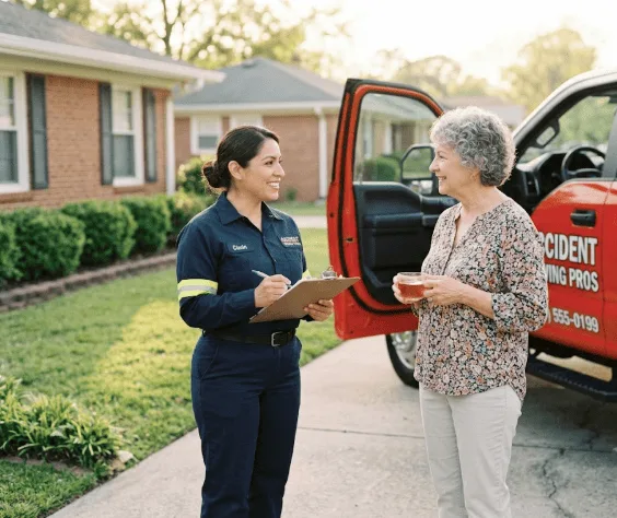 Accident Towing Service Arvin, CA FAQs